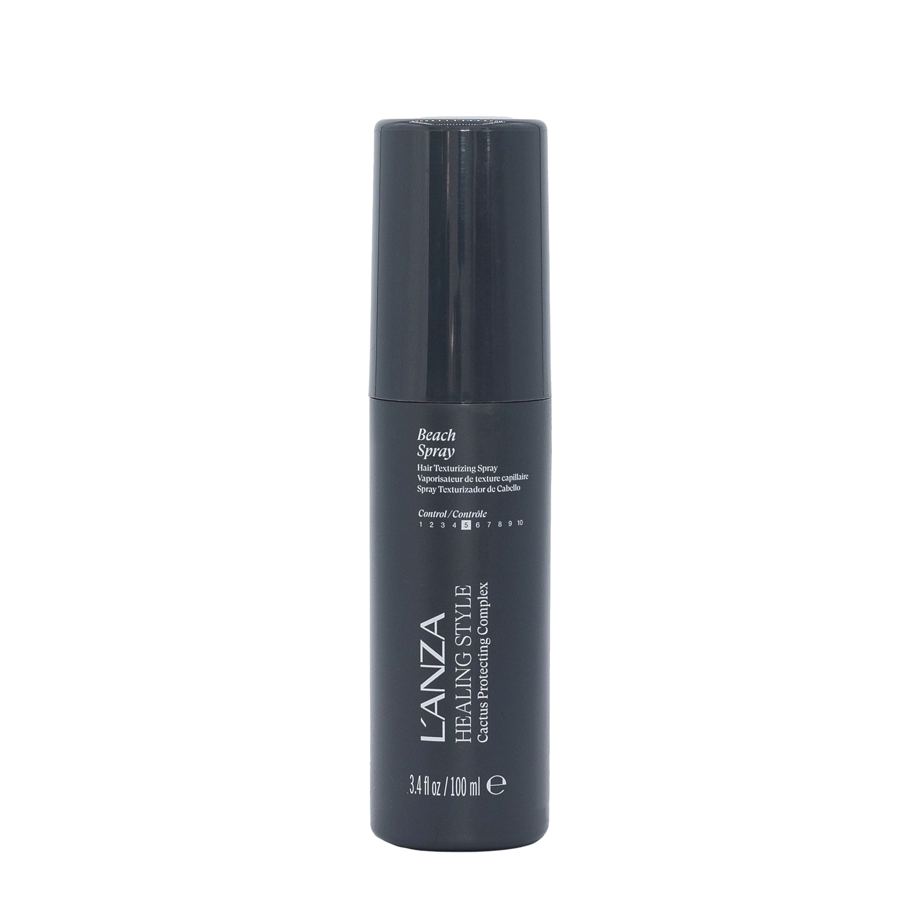 Lanza Healing Style - 9 typer - Hårstyling - JK-Shop