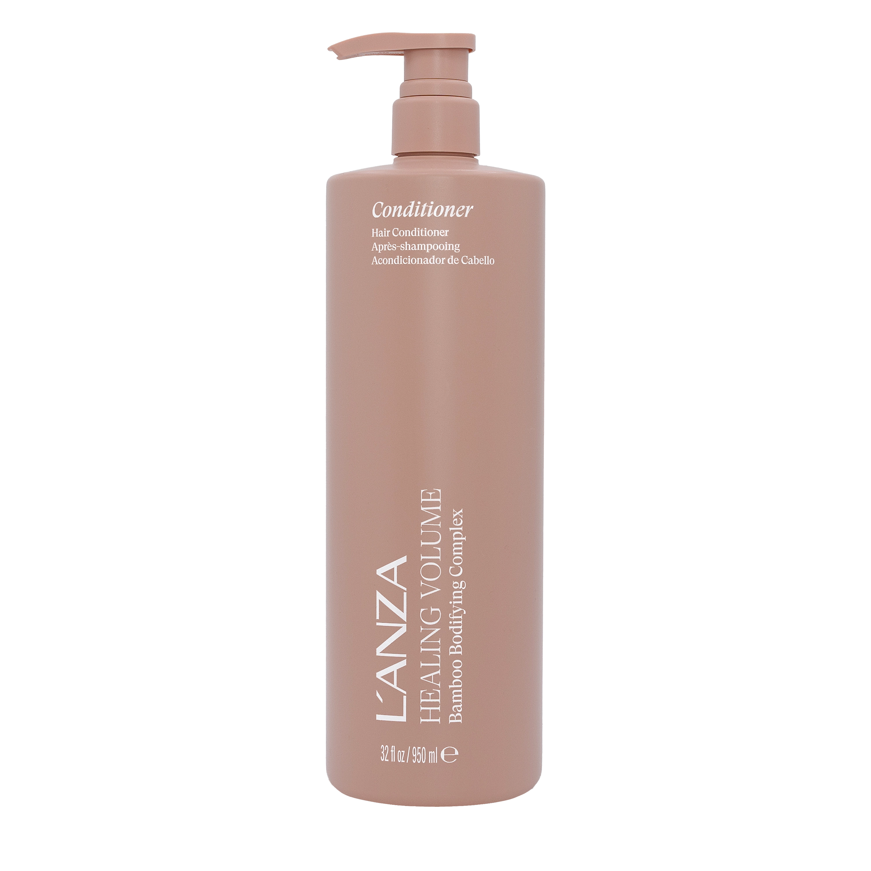 Lanza Healing Volume - Sjampo & balsam - JK-Shop
