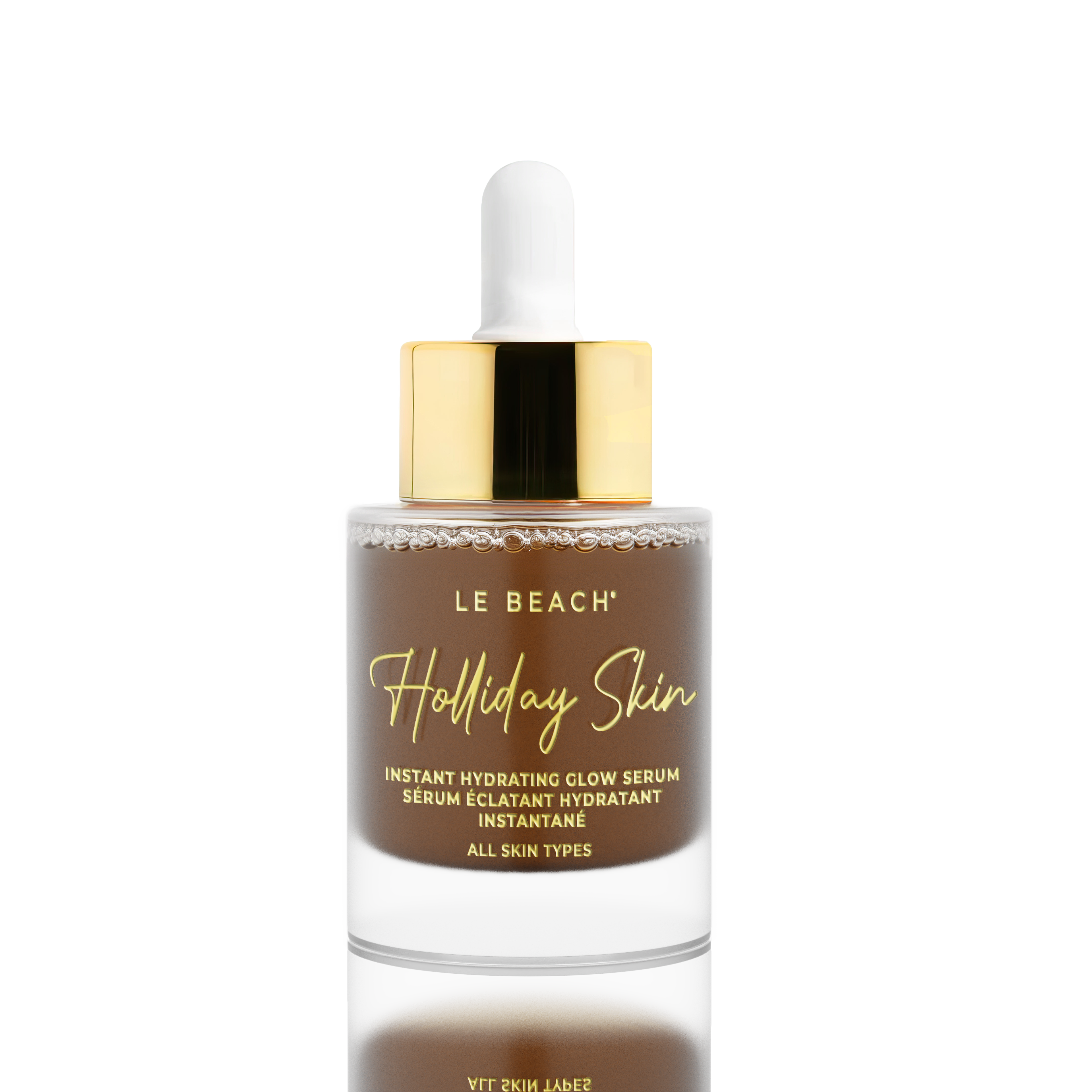 Le Beach Holliday Skin 30ml - Serum - JK-Shop