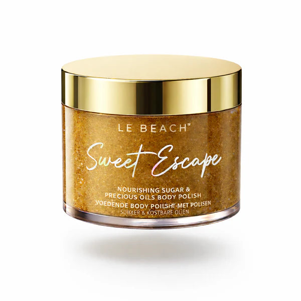 Le Beach Sweet Escape 280g - Kroppsskrubb - JK-Shop