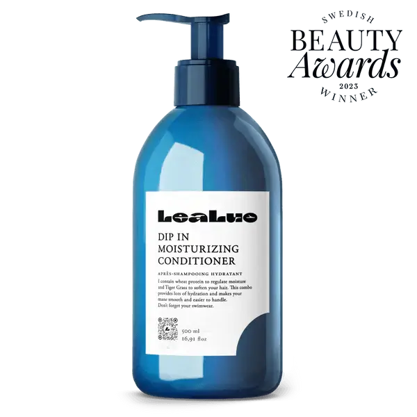 LeaLuo, Dip-In Moisturizing Conditioner 100ml-Balsam-JKSHOP