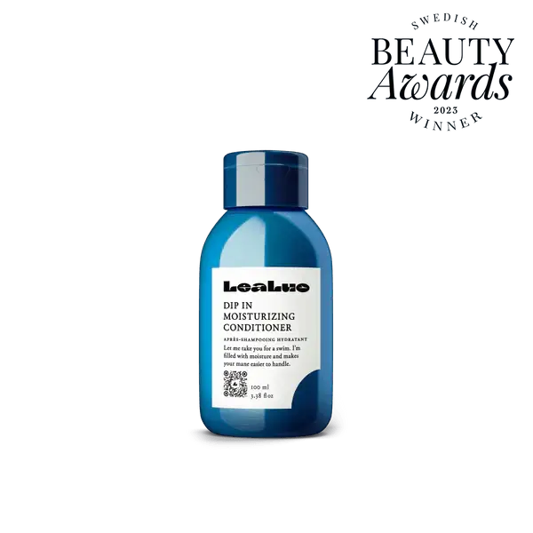 LeaLuo, Dip-In Moisturizing Conditioner 100ml-Balsam-JKSHOP