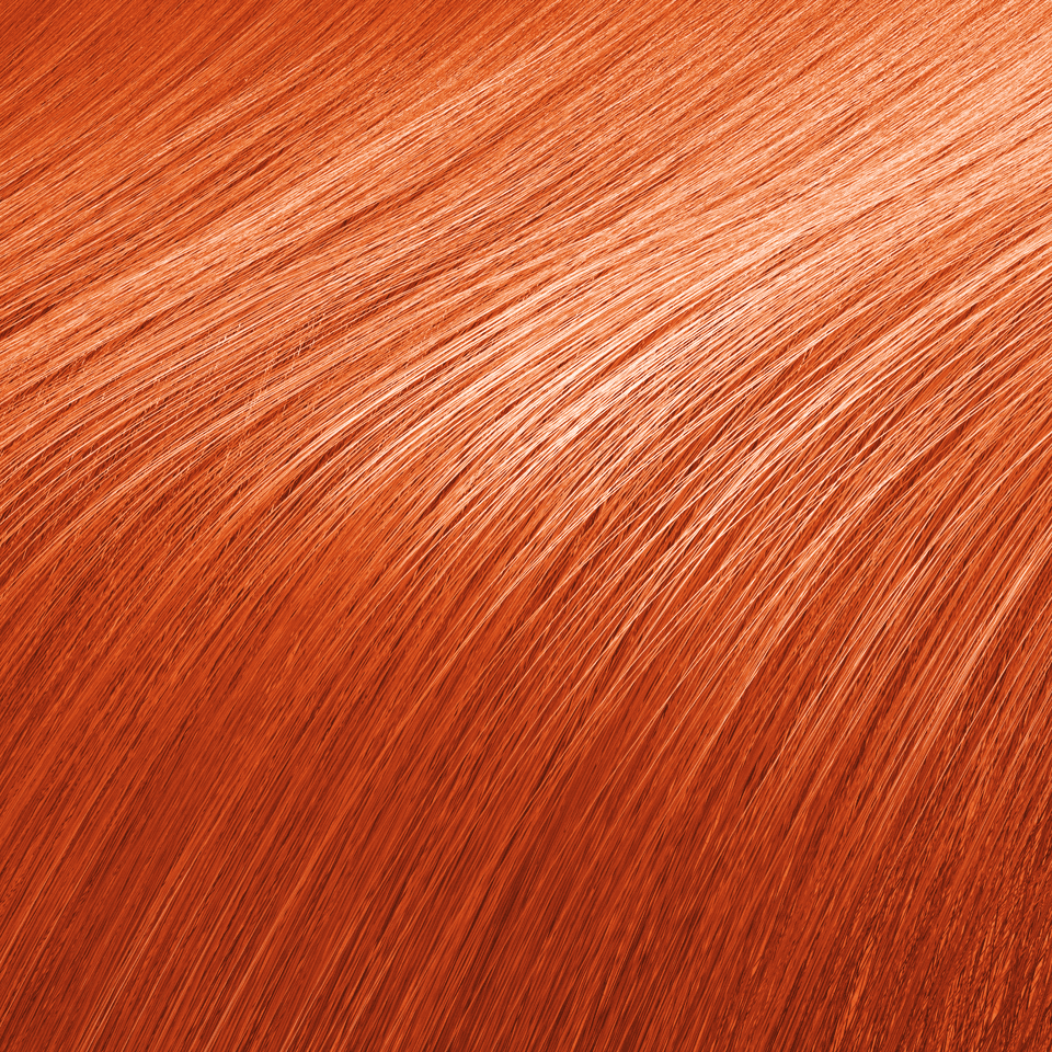 LeaLuo, Galaxy Paint Mars Red-Hårfarge-JKSHOP