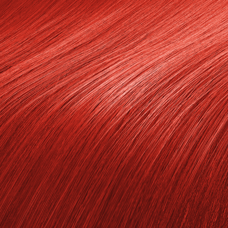 LeaLuo, Galaxy Paint Mars Red-Hårfarge-JKSHOP