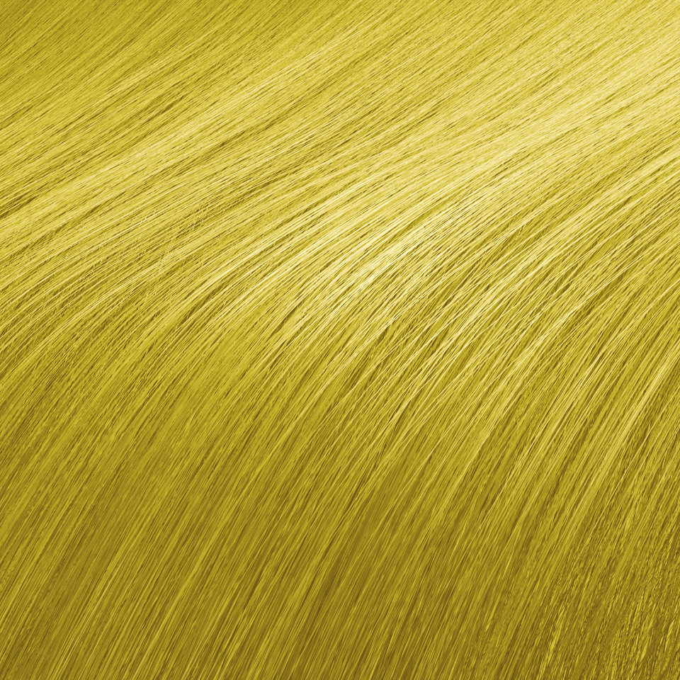 LeaLuo, Galaxy Paint Stellar Yellow-Hårfarge-JKSHOP