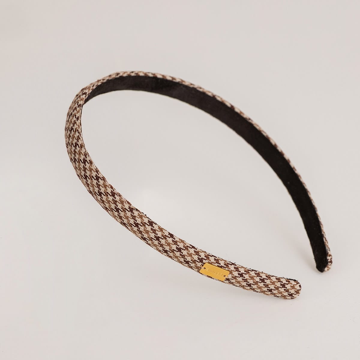 Léonie Items Flexible Headband Small - Hårbånd - JK-Shop