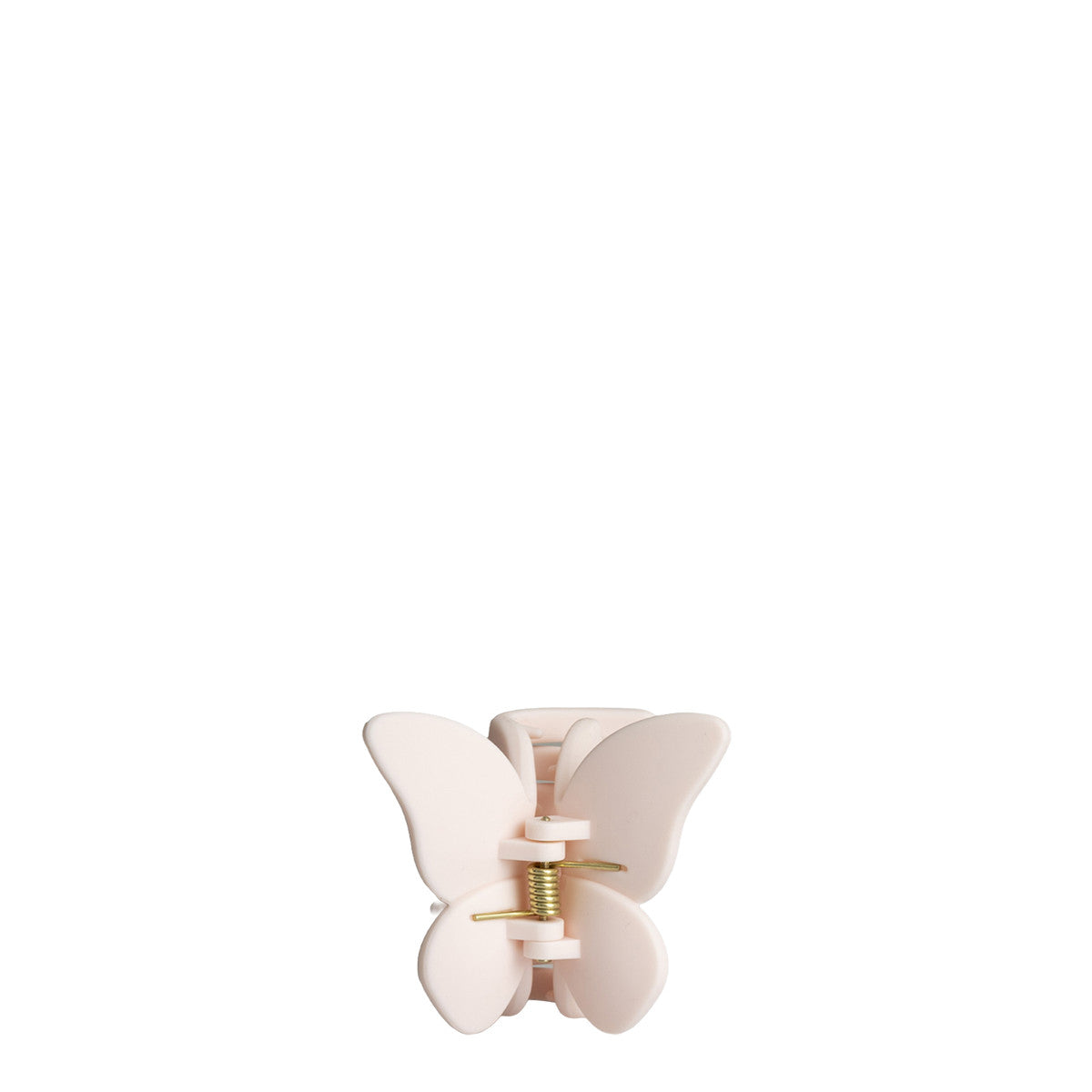 Léonie Items Hair Clip Butterfly - Øvrig hårtilbehør - JK-Shop