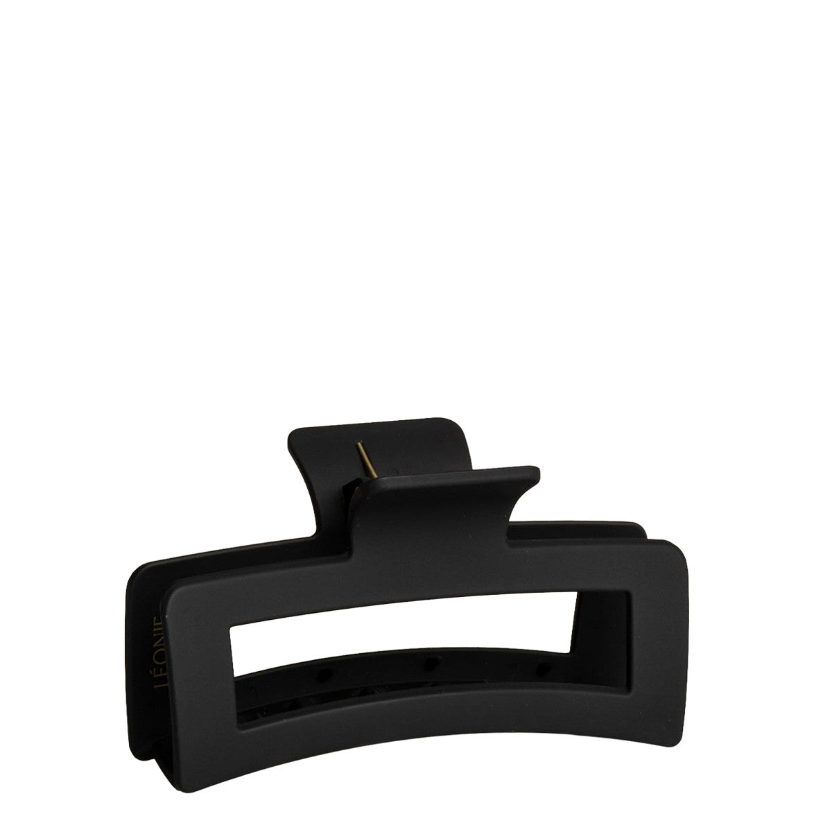 Léonie Items Hair Clip XL - Øvrig hårtilbehør - JK-Shop