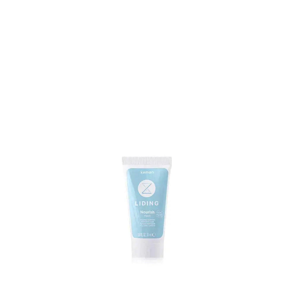 Liding Nourish Mask-Hårkur-JKSHOP