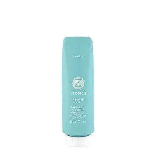 Liding Nourish Mask-Hårkur-JKSHOP