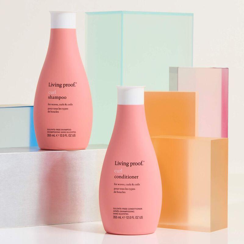 Living Proof Curl Conditioner-Balsam-JKSHOP