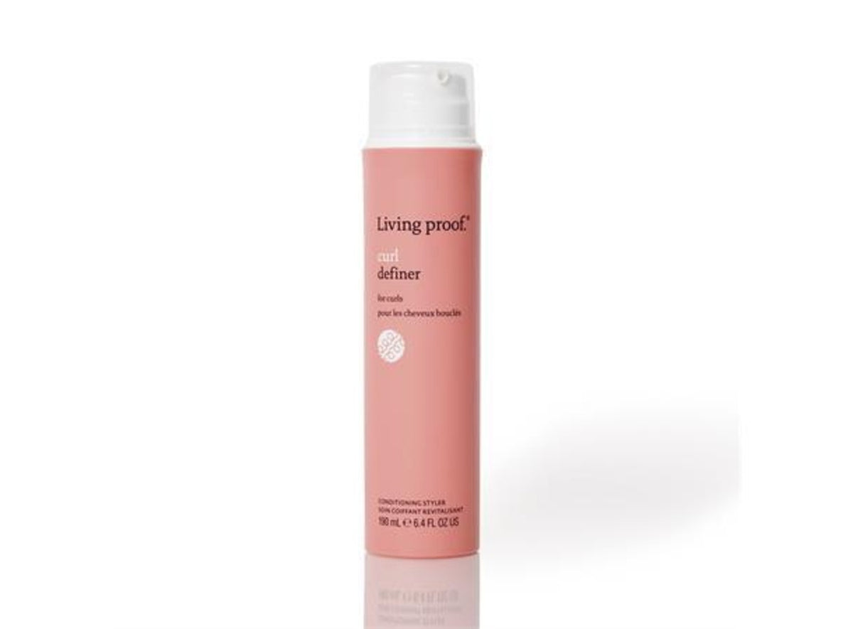 Living Proof Curl Definer-Hårkrem-JKSHOP