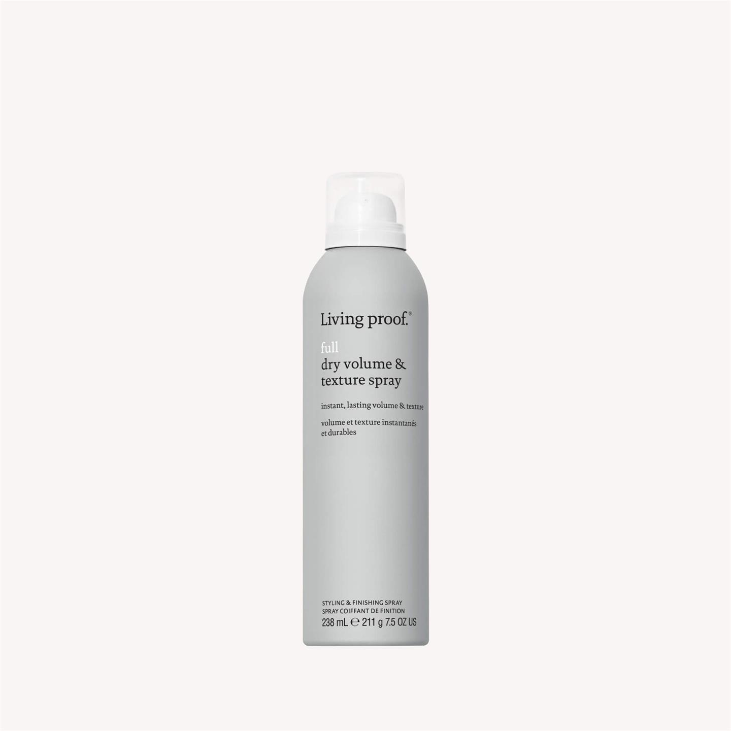 Living Proof Full Dry Volume & Texture Spray-Volum-JKSHOP