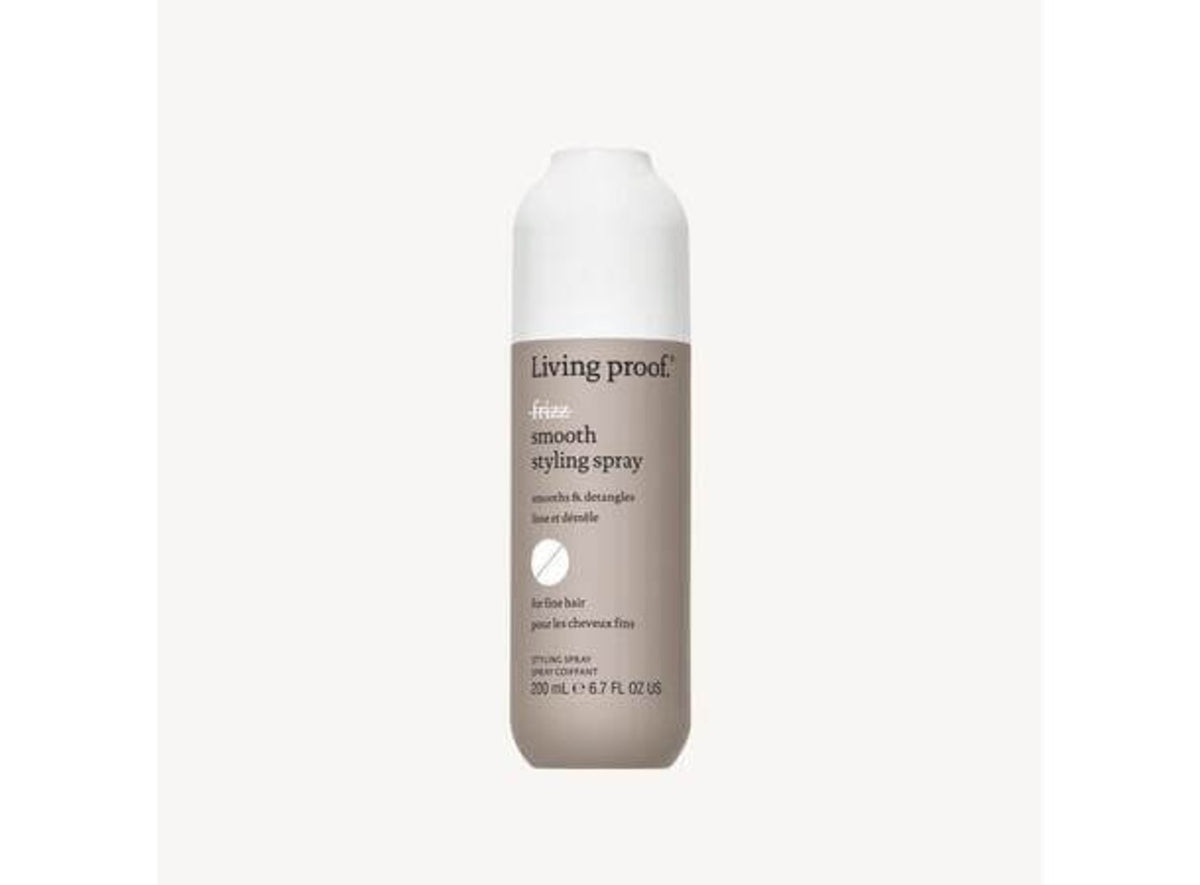 Living Proof, No Frizz Smooth Styling Spray-Stylingspray-JKSHOP