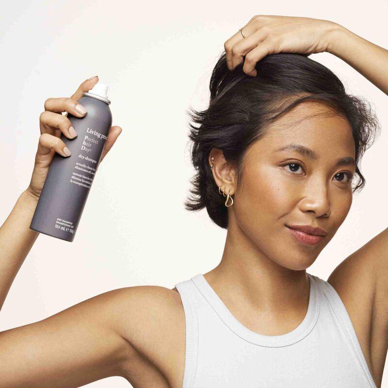 Living Proof PHD Dry Shampoo-Tørrsjampo-JKSHOP