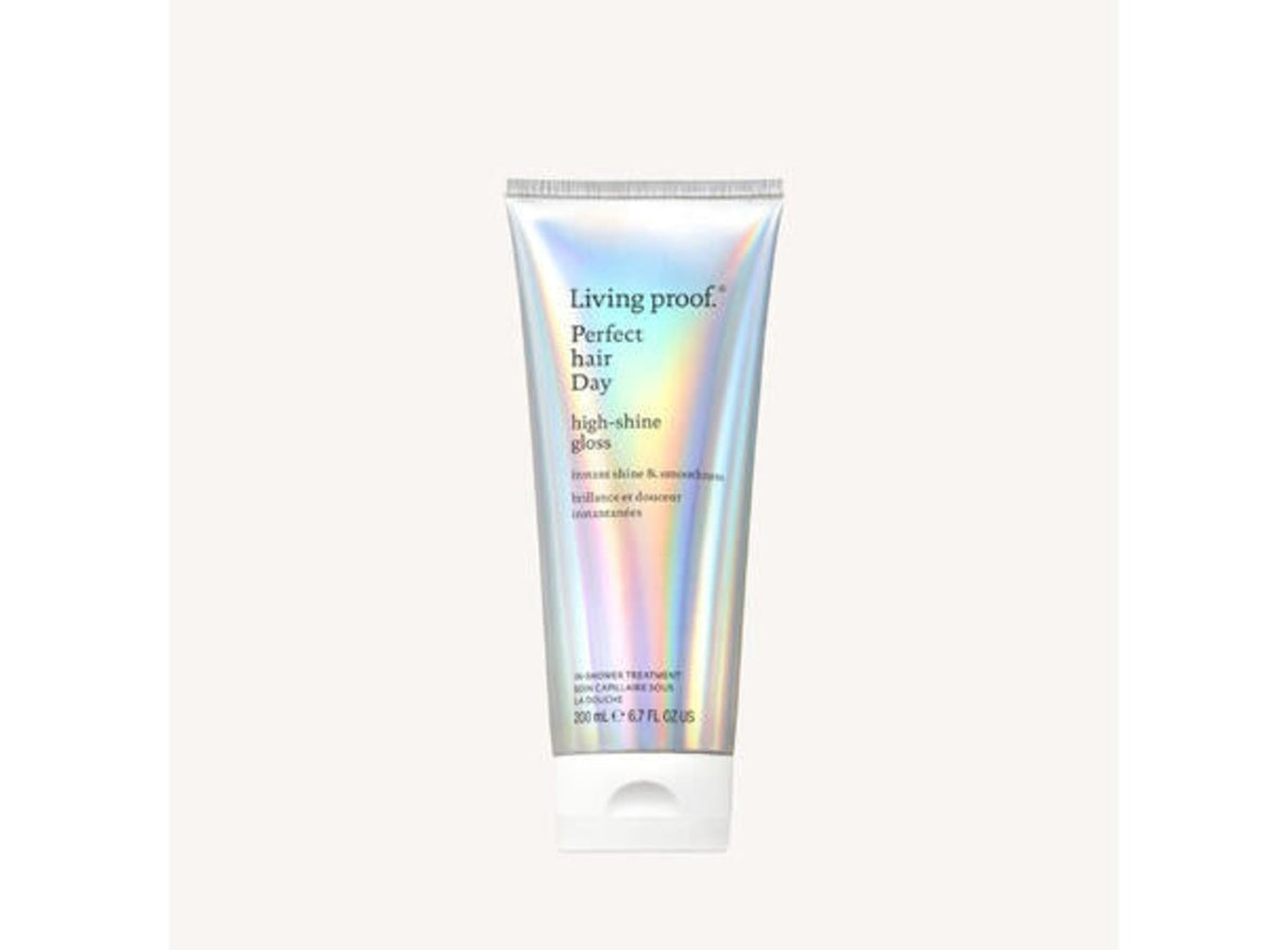 Living Proof, PHD High-Shine Gloss - Hårkur - JK-Shop