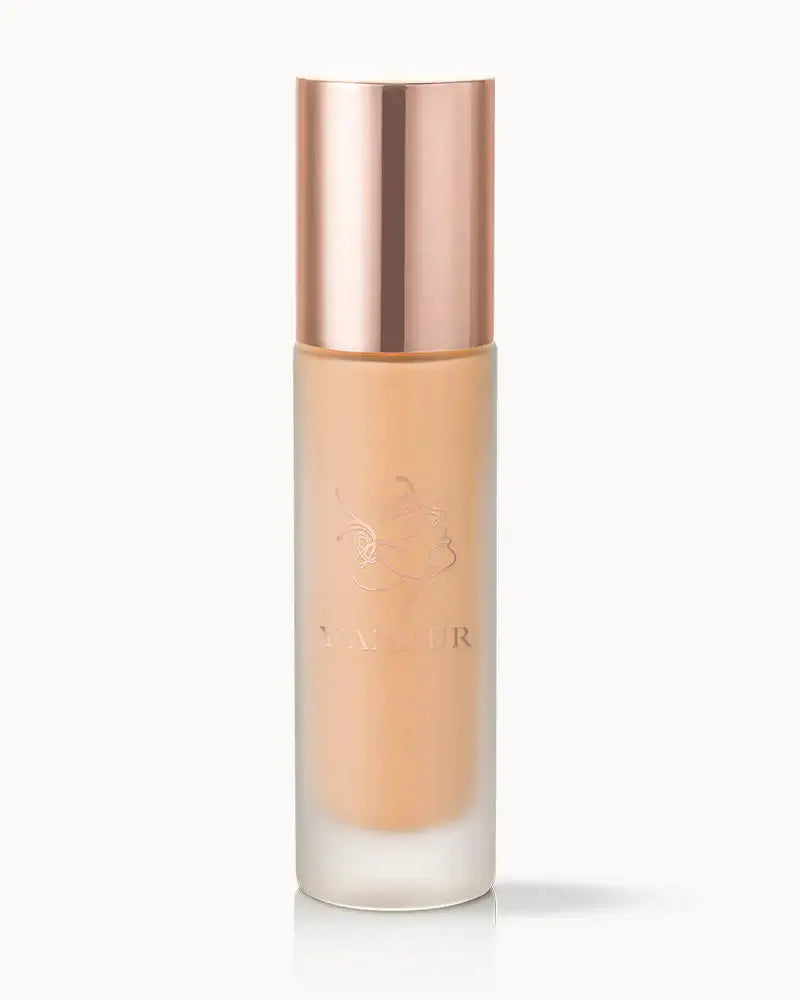 Yamour, Lovely skin foundation-Foundation-JKSHOP
