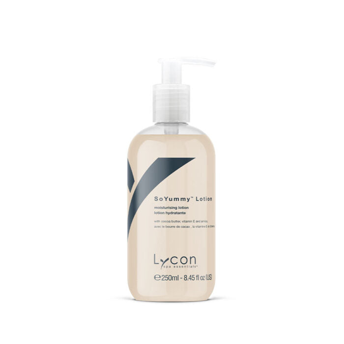 Lycon SPA SoYummy Lotion 250ml - Kroppskrem - JK-Shop