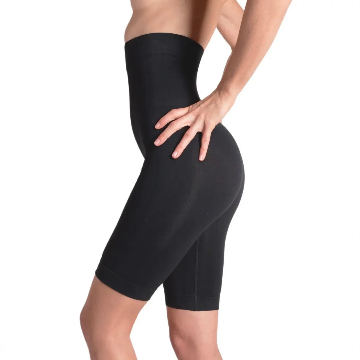 Lytess Slimming Flat Belly Capris - Klær - JK-Shop