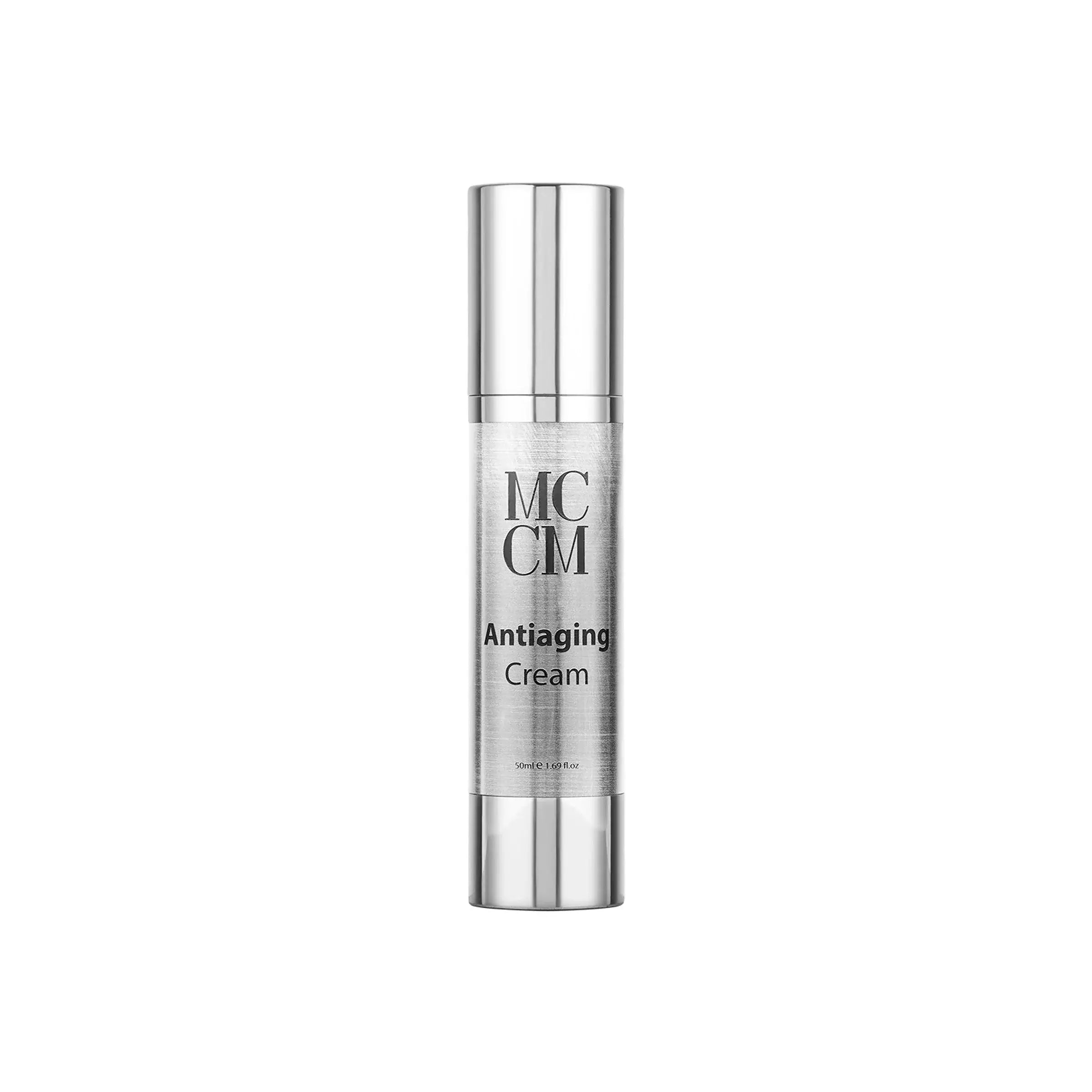 MCCM, Anti-Aging Cream SPF15-Ansiktskrem-JKSHOP