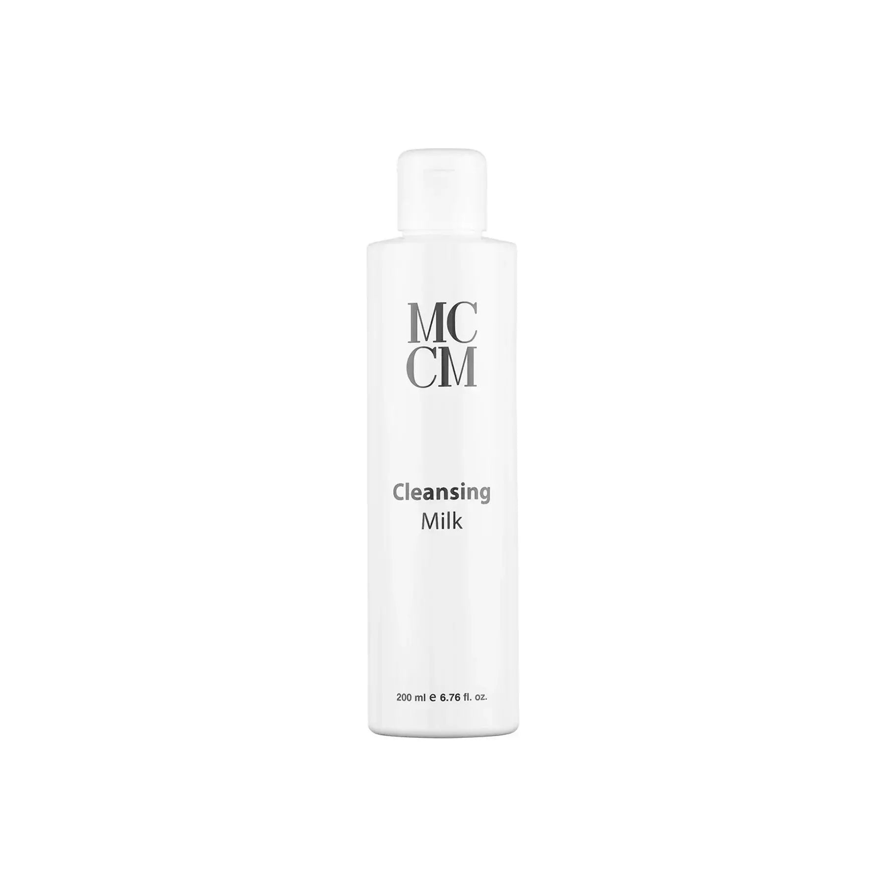 MCCM, Cleansing Milk-Ansiktsrens-JKSHOP
