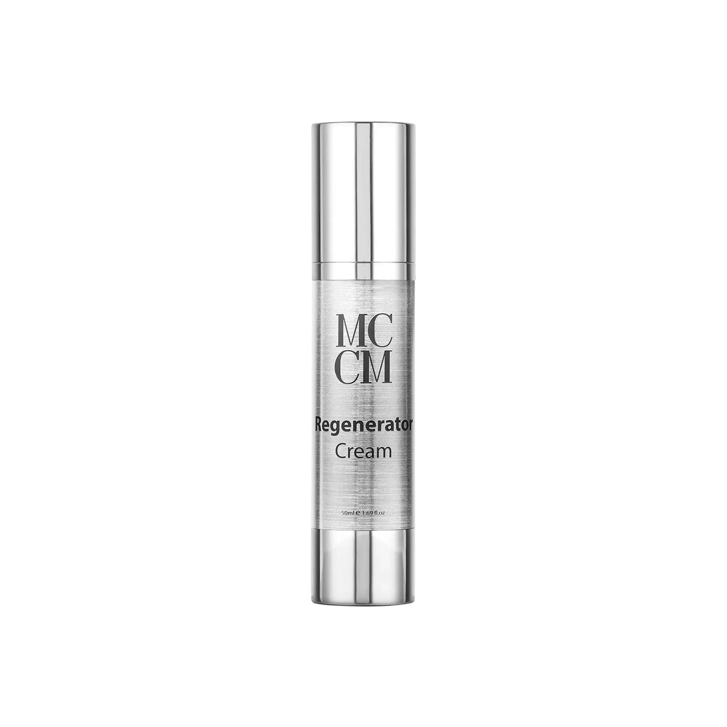 MCCM, Regenerator Cream-Ansiktskrem-JKSHOP