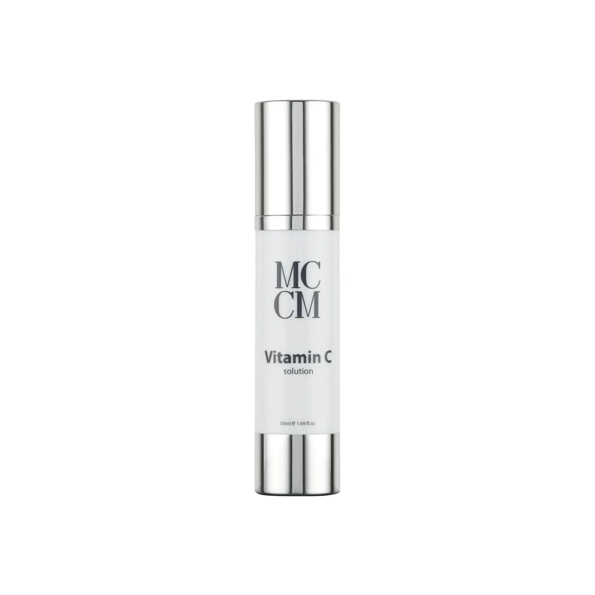 MCCM, Vitamin C Airless Solution-Ansiktsserum-JKSHOP