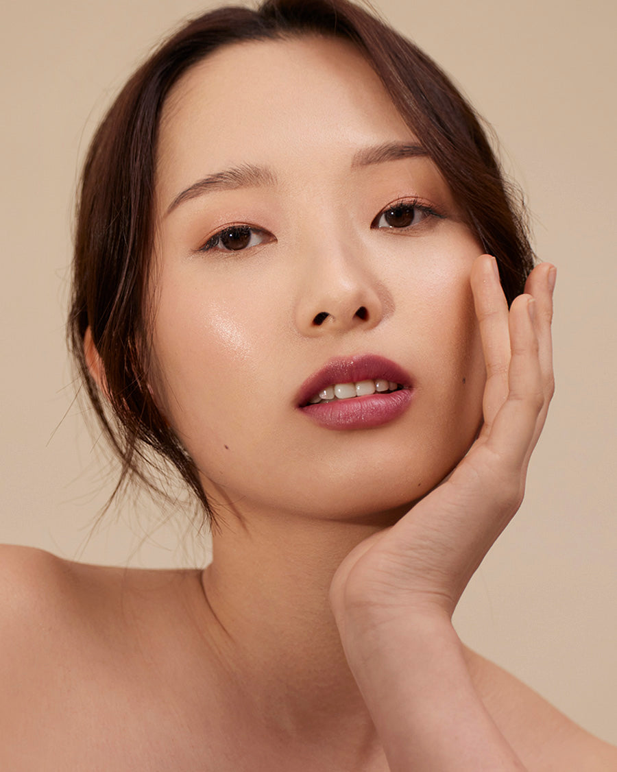 Henné Lip Tint- Muse 5ml