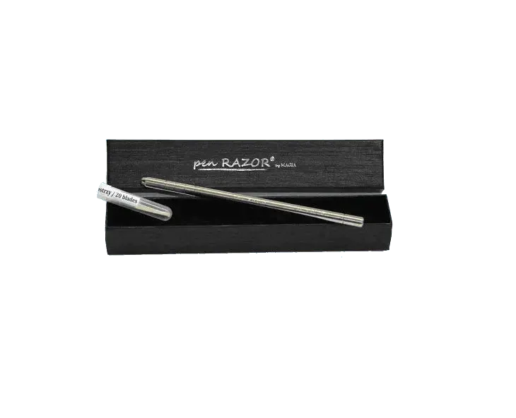 Magia Pen Razor-Barberhøvel-JKSHOP