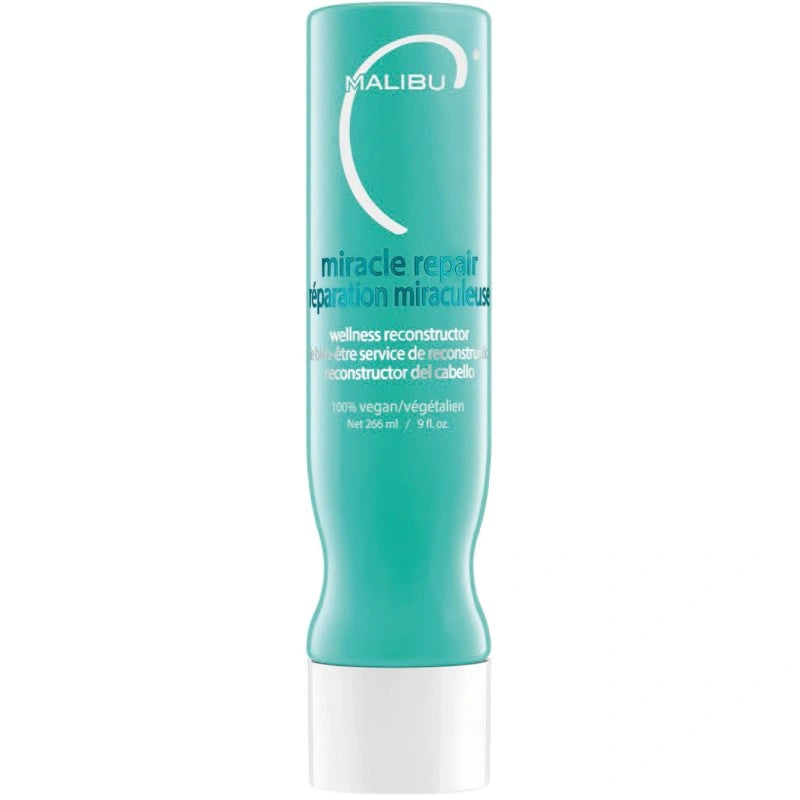 Malibu C, Miracle Repair, 266 ml - - JK-Shop