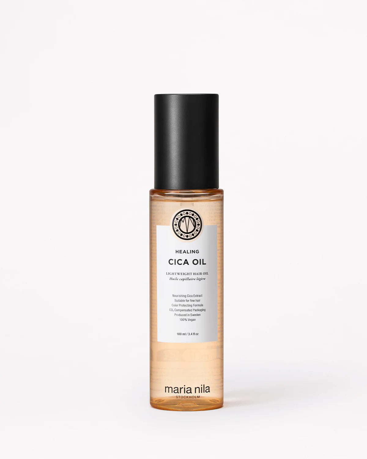 Maria Nila Cica Oil - Hårolje - JK-Shop