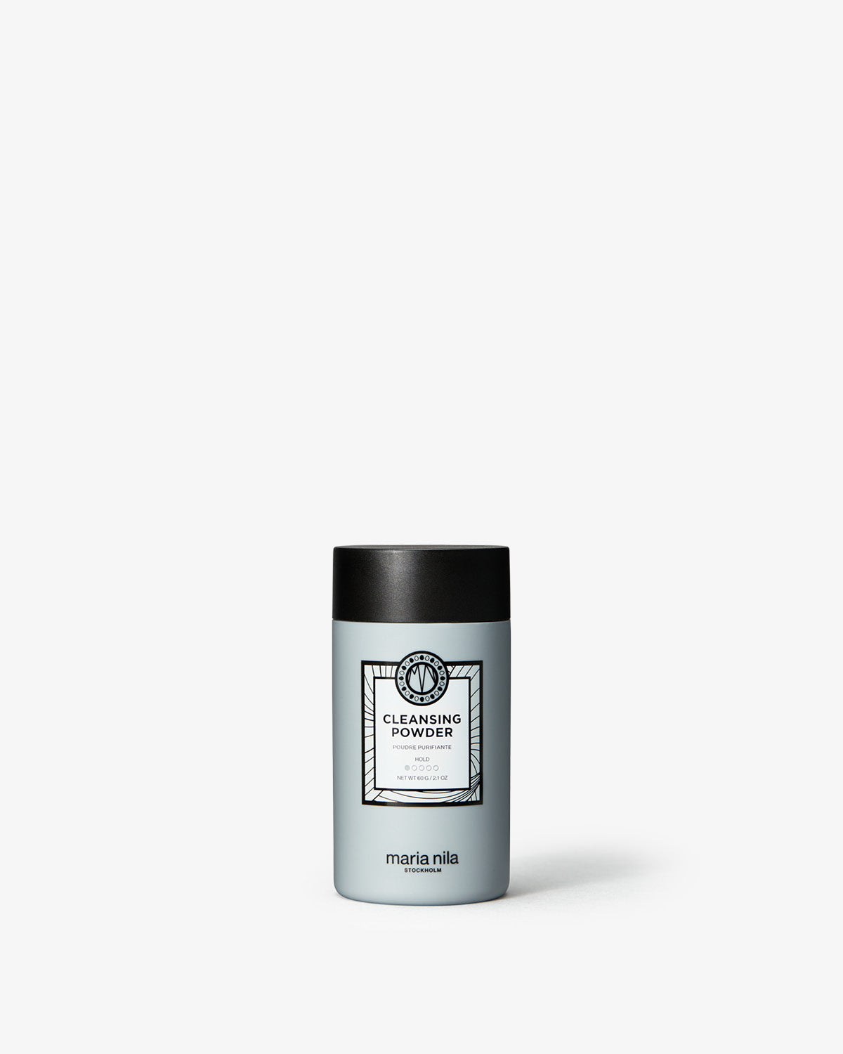 Maria Nila Cleansing Powder 60g - Volum - JK-Shop