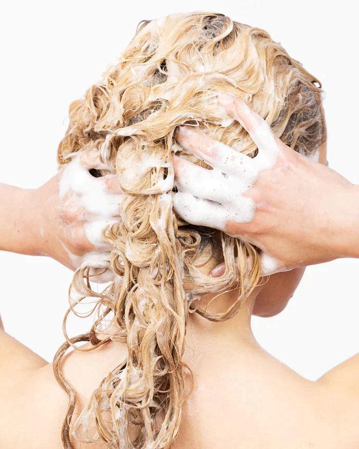 Maria Nila Coils & Curls Co-Wash Shampoo 350ml-Sjampo-JKSHOP