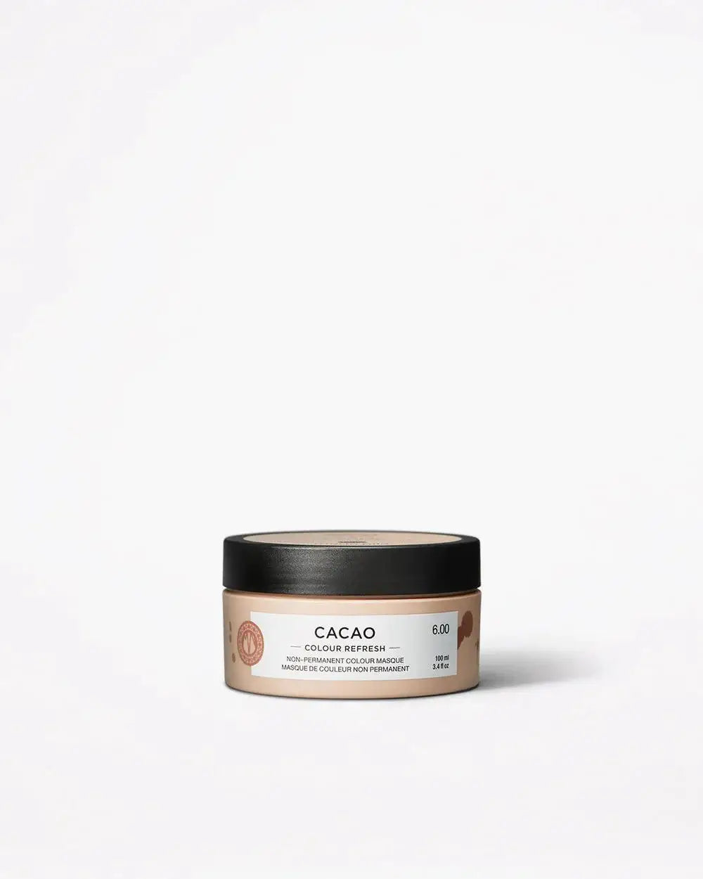 Maria Nila Colour Refresh Cacao 100ml - Hårkur - JK-Shop