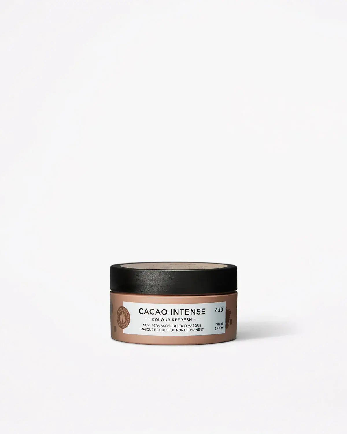 Maria Nila Colour Refresh Cacao Intense 100ml - Hårfarge - JK-Shop