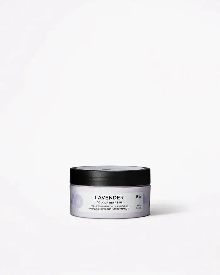 Maria Nila Colour Refresh Lavender 9.22 100ml-Hårkur-JKSHOP