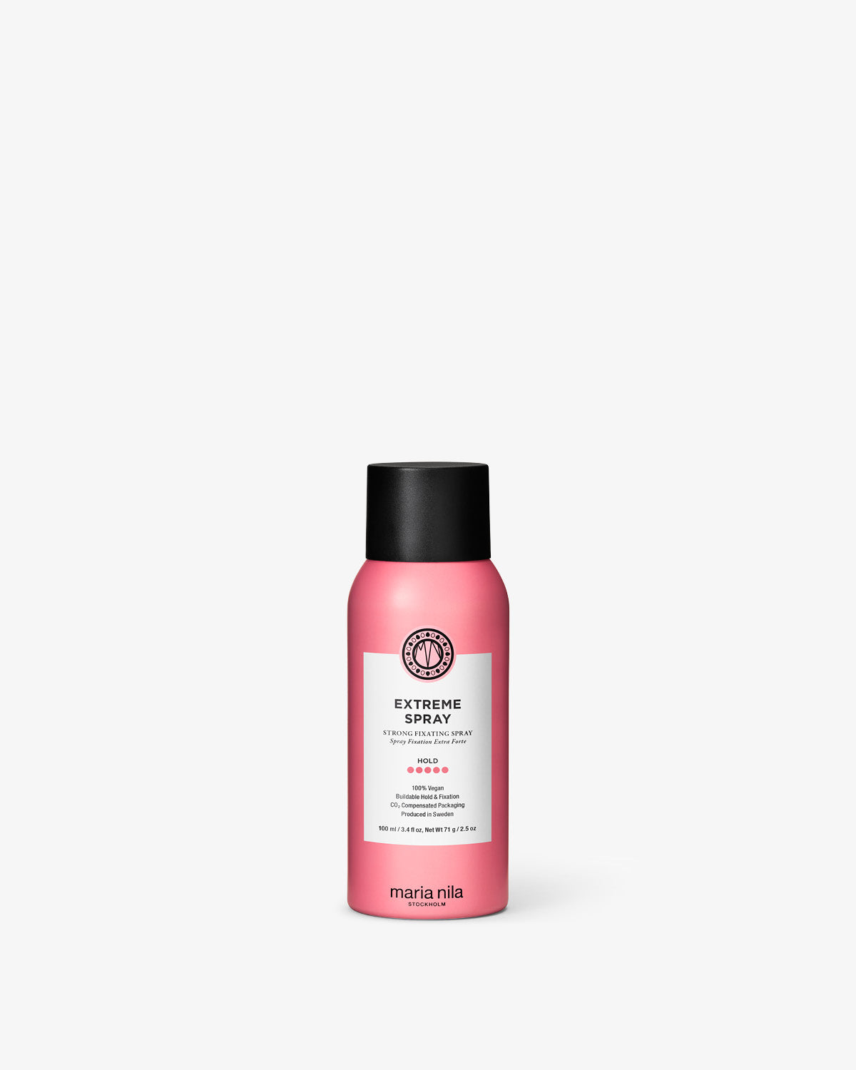 Maria Nila Extreme Spray 100ml - Hårspray - JK-Shop
