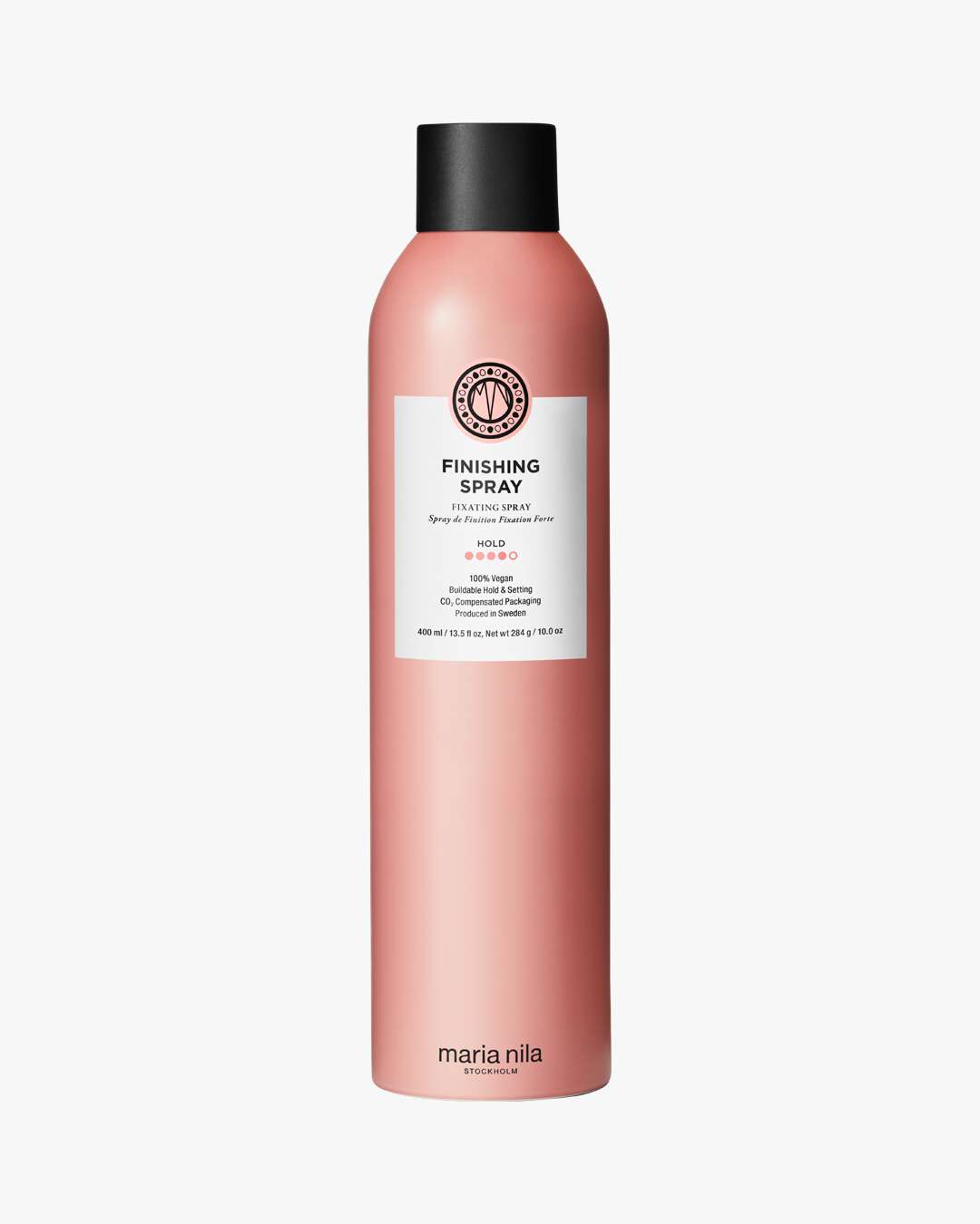 Maria Nila Finishing Spray 300ml - Hårspray - JK-Shop