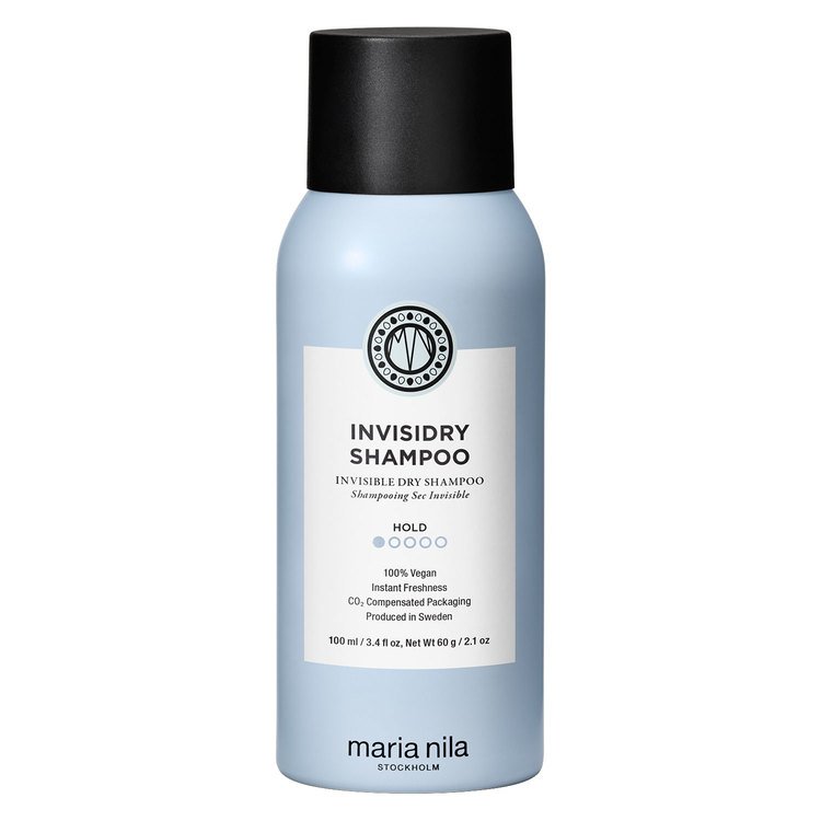 Maria Nila Invisidry Shampoo 100ml - Tørrsjampo - JK-Shop - bilde 2