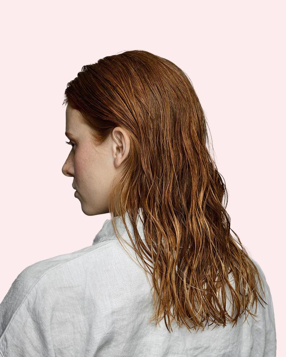 Maria Nila Luminous Colour Shampoo 350ml-Sjampo-JKSHOP