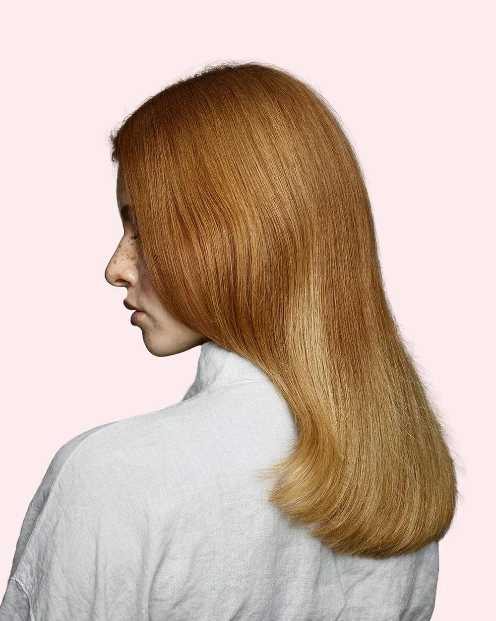 Maria Nila Luminous Colour Shampoo 350ml-Sjampo-JKSHOP