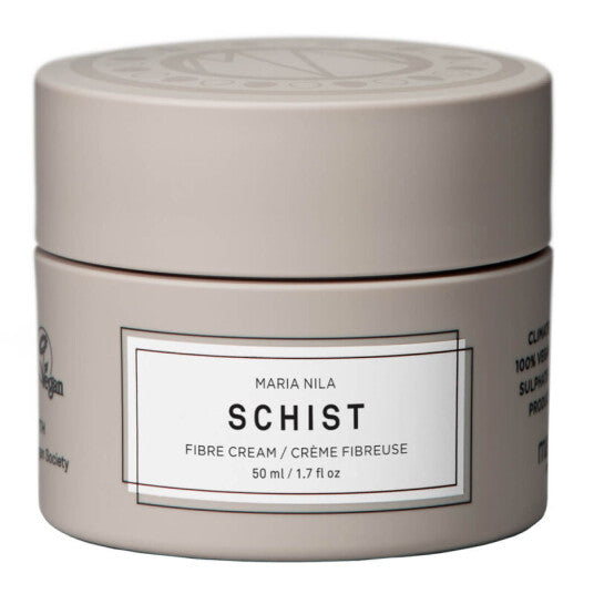 Maria Nila Minerals Schist Wax 50ml - Hårvoks - JK-Shop
