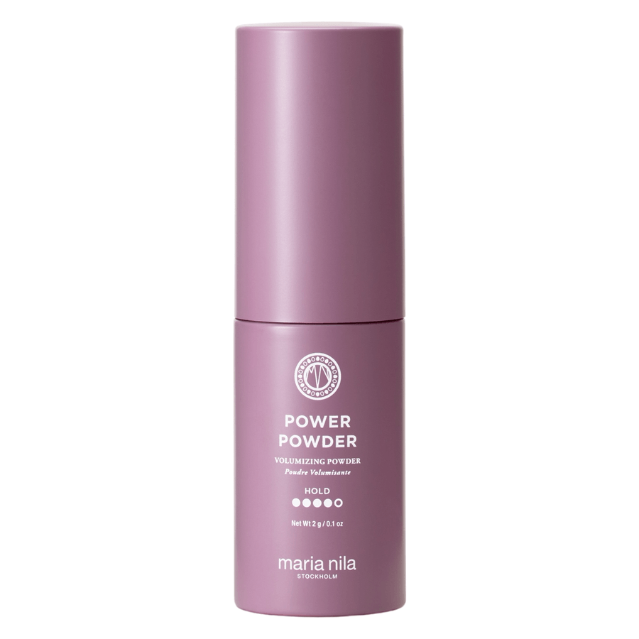 Maria Nila Power Powder - Volum - JK-Shop