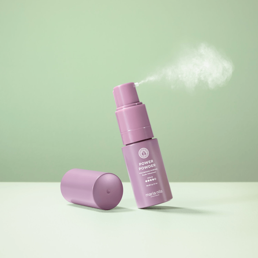 Maria Nila Power Powder - Volum - JK-Shop - bilde 2
