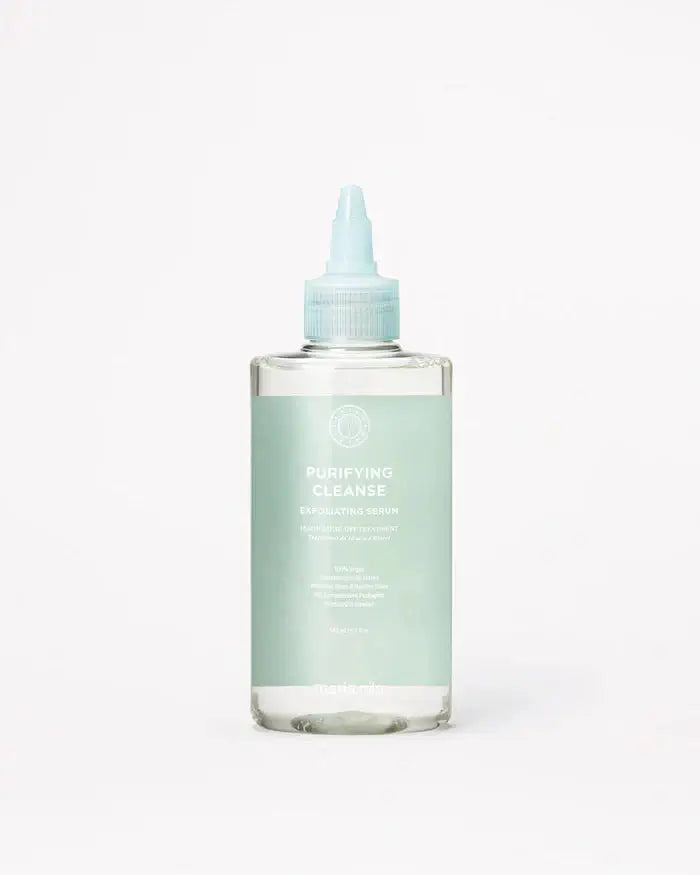 Maria Nila Purifying Cleanse Exfoliating Serum 150ml - Hårserum - JK-Shop - bilde 2