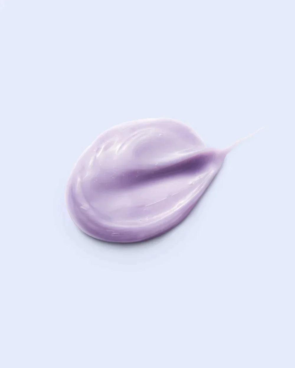 Maria Nila Sheer Silver Booster Masque-Hårkur-JKSHOP