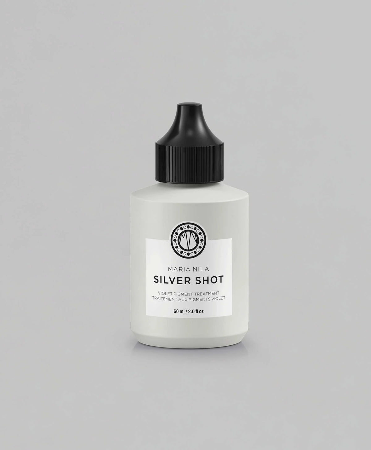 Maria Nila Silver Shot 60ml - Hårkur - JK-Shop