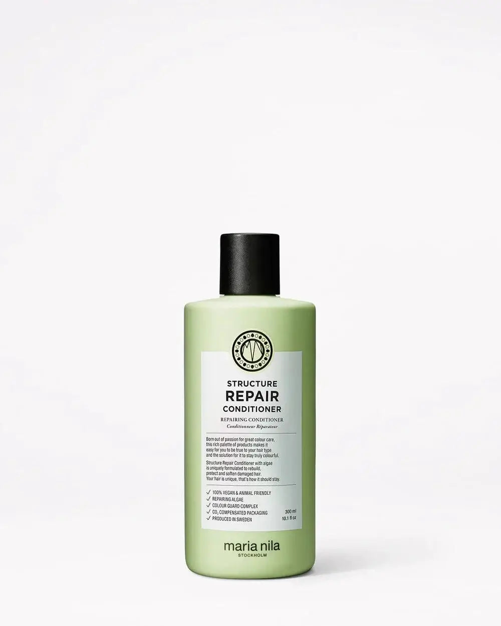 Maria Nila Structure Repair Conditioner 300ml - Sjampo & balsam - JK-Shop