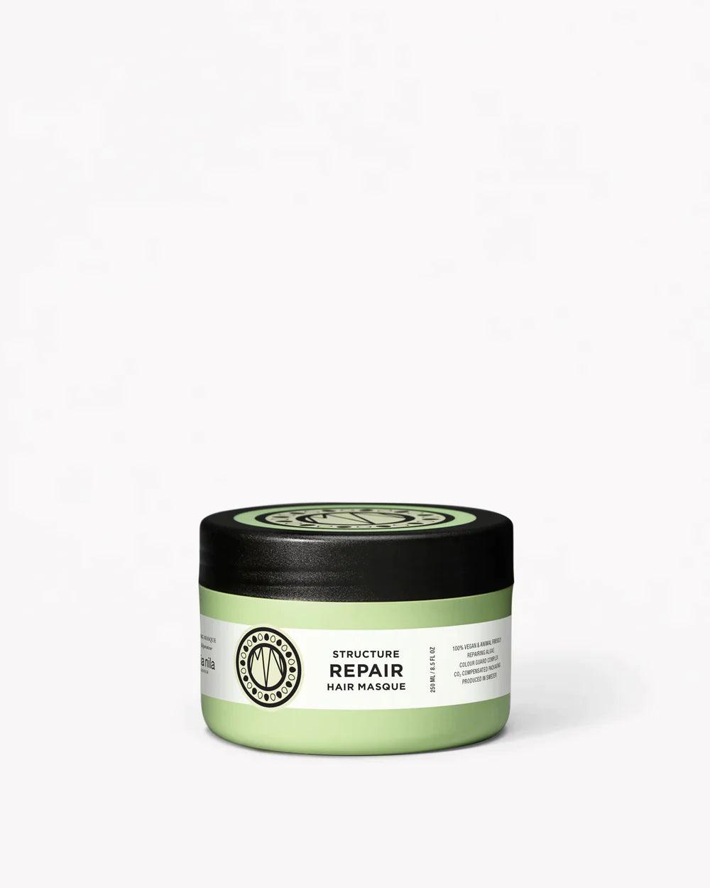 Maria Nila Structure Repair Masque-Hårkur-JKSHOP