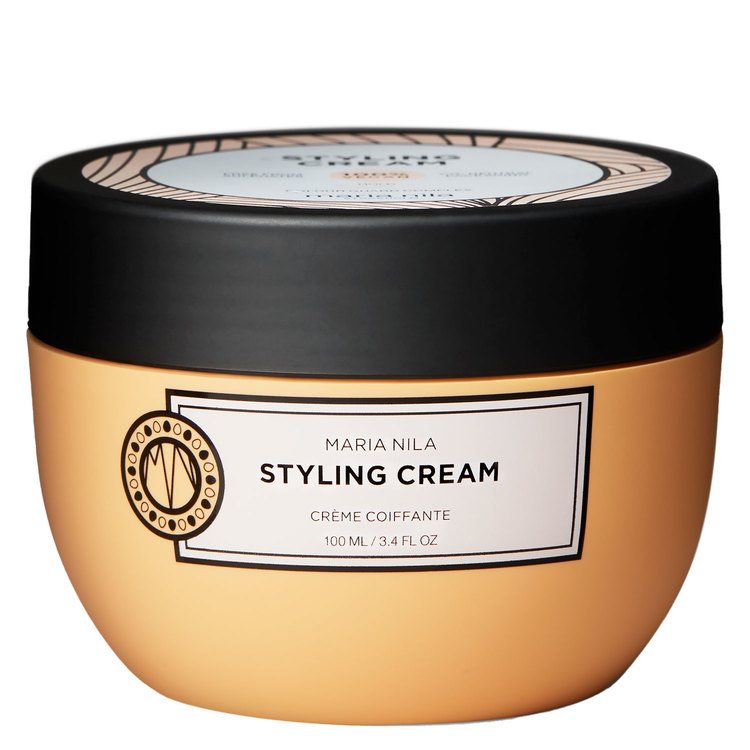 Maria Nila Styling Cream 100ml - Hårkrem - JK-Shop - bilde 2